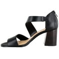 thumbnail image 5 of Bella Vita Korrine Block Heel Sandals (Women), 5 of 7