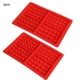 thumbnail image 2 of Molde De Silicona Para Hornear, Molde Para Muffins, Tienda De Pasteles De 2 Piezas Para Tienda De Postres De Cocina Casera, 2 of 8