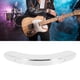 thumbnail image 4 of Banjo Armrest, Great Decor Easy Installation Metal Guitar Arm Rest  Vibration Single Leg  For Playing ANGGREK Guitar Hand Guard, 4 of 8