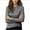 Black, variant on SwiftWear Women's Striped Long Sleeve Crew Neck Shirt Soft Stretch Knit Basic Going Out Tops Trendy Casual Comfort Tee for Fall Winter​, Green