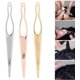 thumbnail image 3 of Juego de 3 trenzas sucias para el cabello JM Aguja de ganchillo y enhebrador de peluca, 3 of 5