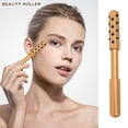 thumbnail image 1 of Masajeador Beauty Stick Masajeador de lifting facial Beauty Stick Facial Gold Stick 24 Beauty Stick a Beauty, 1 of 2
