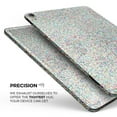 thumbnail image 3 of DesignSkinz Colorful Small Sprinkles Full-Body Skin Decal Wrap Cover for iPad Pro 12.9” 5th/6th Gen (A2641/A2378), 3 of 4