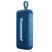 Tronsmart Trip 2 Mini Speaker with Bluetooth 5.3, Ultra-Portable Clip, 10W Big Pro Sound,Deep Bass, IPX7 Waterproof, 20H, Voice Assistant,Black