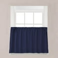 thumbnail image 4 of SKL Home Holden 24 Inch Tier Pair, Dove Gray, 4 of 6