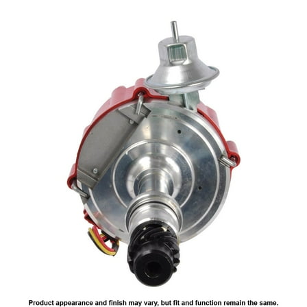 CARDONE New 84-1893 Distributor fits 1974-1987 Buick, Chevrolet, Oldsmobile