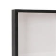 thumbnail image 6 of Concert Travel Ticket Stub Shadow Box Frame Memory Display Wood Design for Students Bedroom Keepsakes, 6 of 9