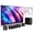 250w Surround, variant on Smart TV Sound Bar with App Control, Virtual Surround System, Wired Subwoofer & Speakers, Optical/AUX for Home Theater