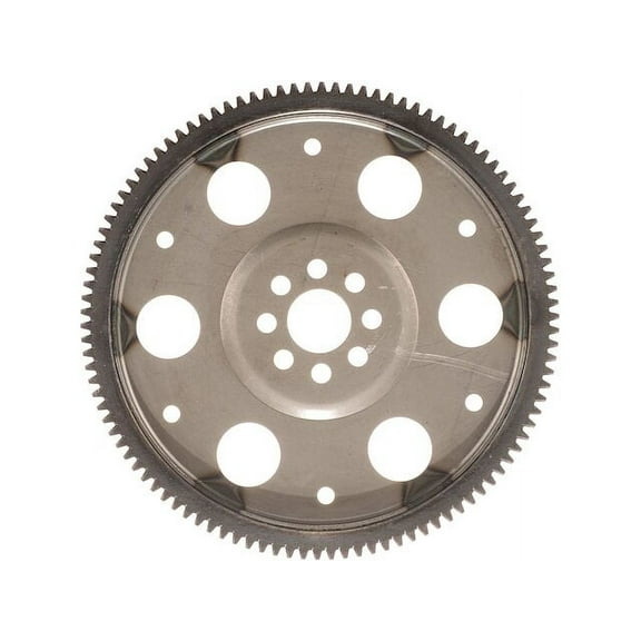 Flex Plate - Compatible with 1998 - 1999, 2007 - 2008 Toyota Corolla 1.8L 4-Cylinder