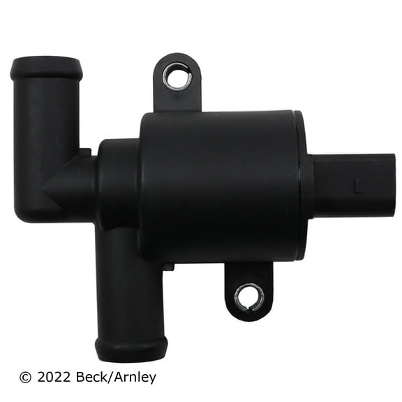 Beck Arnley 202-0004 ELECTRONIC HEATER CONTROL VALVE Fits select: 2018-2022 VOLKSWAGEN TIGUAN, 2018-2022 VOLKSWAGEN ATLAS