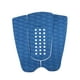 thumbnail image 1 of Soidarity Almohadilla de tracción para tabla de Surf, almohadillas decorativas estables, antideslizante, resistente a la corrosión, cubierta de agarre Deportes acuáticos Azul Soidarity OD030914-03B, 1 of 6