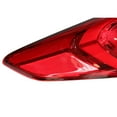 thumbnail image 6 of Left Tail Light For 2015 2016 2017 Hyundai Sonata Driver Side Halogen Tail Lamp, 6 of 11