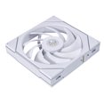 thumbnail image 4 of Lian-Li Lian-Li UNI FAN TL 140mm Fan, White, 4 of 6