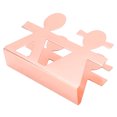 thumbnail image 4 of Metal Napkin Holder,Napkin Holder Drawing Process Napkin Holderfor Table Kitchen Napkin Holder Compact and Lightweight, 4 of 14