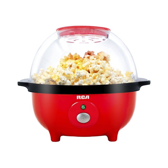 Palomitero de Tazón RC-1026 RCA NA