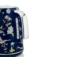 thumbnail image 6 of VQ - Laura Ashley Jug Kettle - Elveden Navy, 6 of 8
