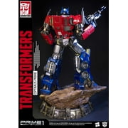 Prime 1 Studios Transformers: Optimus Prime Premium Masterline Edition
