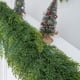thumbnail image 5 of Christmas Decorations 2.7 Meter Long Pines And Cattails Christmas Ivy Outdoor Hanging Arrangement, 5 of 9