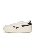 thumbnail image 4 of Reebok Women's Club C Double Sneaker, 4 of 9