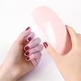 thumbnail image 2 of 15Pcs/Set Nail Gel Set with Nail Gel UV Lamp Nail Extension Set Nail Art for Manicure Starter Nails Kit, 2 of 8