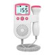 thumbnail image 1 of Ultrasonic Fetal Doppler Detect Baby Heartbeat Rate Probe Prenatal Monitor Home Use Gifts, 1 of 5