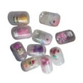 thumbnail image 2 of GUOOL Machine à Griffes Distributeur de Bonbons pour Enfants Accessoires de Fête Capsules Œufs, 2 of 9
