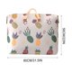thumbnail image 1 of Fiudx Bolsa de Almacenamiento de Gran Capacidad, Tela No Tejida Transpirable, Diseño Extragrande, Cubo de Almacenamiento Plegable, Organizador de Mantas y Colchas, Solución para Ahorrar Espacio, Vari, 1 of 2