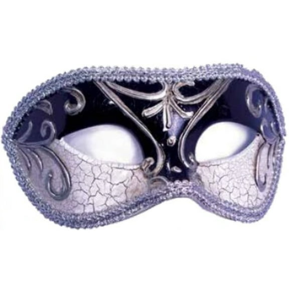 Elegant Half Mask