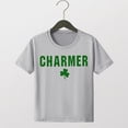 thumbnail image 5 of NAISIBABY Boys St Patrick's Day T-Shirt Size 8, Crewneck Festival Graphic Short Sleeve Summer Casual Fashion Tees (1-12T), 5 of 7