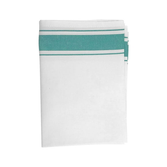 kitchen cleaning cloth absorbent tea towel glass polishing cloth cotton drying towel dish drying cloth