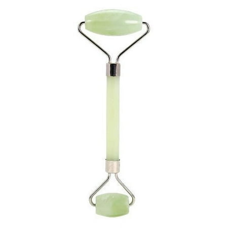 Plum Beauty Jade Facial Roller Improves Skin Tone Plum Beauty Jade Facial Roller Improves Skin Tone