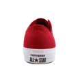 thumbnail image 2 of Converse Chuck Taylor II OX Salsa Rouge/blanc 150151c Taille Homme 4, 2 of 4
