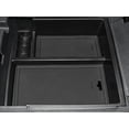 thumbnail image 3 of Havoc Center Console Tray | Black | HFB-08-009 | 2021-23 Ford Bronco, 3 of 3