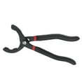 thumbnail image 3 of Oil Filter Wrench Set,Oil Filter Wrench Tight Adjustable Oil Filter Pliers Oil Filter Spanner World-Class Design, 3 of 14