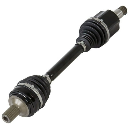 For Mercedes Benz S550 S560 S450 Front Right CV Axle Shaft - BuyAutoParts