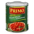 thumbnail image 1 of Primo Tomates En Dés, 1 of 2