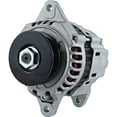 thumbnail image 6 of New 50A Alternator Fits Case Excavator Cx75 2008-13 Lr150-714N Lr150714 71440090, 6 of 7