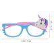 thumbnail image 5 of EeaseMX 4 gafas luminosas de unicornio para niños, accesorios para fotos., 5 of 8