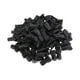 thumbnail image 5 of 100 ganchos para evitar robos, compactos y fáciles de usar para exhibiciones en centros comerciales. Negro, 5 of 7