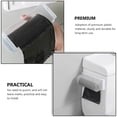thumbnail image 6 of Sipeihong Trash Bag Box 2Pcs Wall-mounted Garbage Bag Box Hangable Trash Bag Dispenser for Home White, 6 of 9