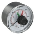 thumbnail image 6 of ECX2712B1 Replacement Axial Pressure Gauge for Hayward Pool with for Dial, 6 of 10