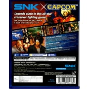 SNK vs. Capcom: SVC CHAOS for PlayStation 4™