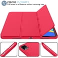 thumbnail image 3 of [PST] iPad Pro 12.9" 2018 2020 2021 Smart Case Cover, Magnetic Slim Smart Cover Stand Case, 3 of 4