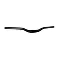 thumbnail image 2 of Paquete de 5 Manubrios Para Bicicleta MTB Negro, 2 of 4