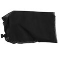 thumbnail image 1 of Sac de Rangement pour Flotteur de Piscine, Filet de Rangement Suspendu Noir pour Garage pour Gym pour Pont pour Basketball, 1 of 8