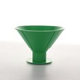 thumbnail image 2 of Auto Car Windshield Ice Scraper Round Magical Cone Shaped Snow Shovel Tool, 2 of 6