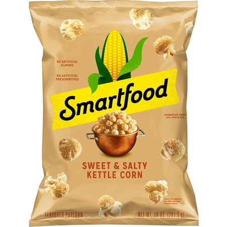 corn kettle smartfood popcorn bag oz bags chips walmart