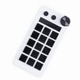 thumbnail image 3 of Stream Deck Visual Keyboards LCD Button 15 Key Live Content Creation Controller Customs Button Stream Deck for Win, 3 of 11
