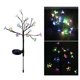 thumbnail image 1 of LED Light Branches Leaves Lawn Lights Outdoor Waterproof LED Lamp Garden String Cherry Blossoms Lights Street Decoration(Colours), 1 of 5
