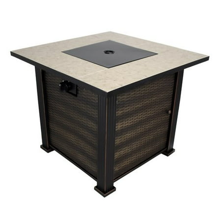 California Outdoor Designs New Haven Steel Propane Gas Fire Pit California Outdoor Designs New Haven Steel Propane Gas Fire Pit Table - California Outdoor Designs New Haven Steel Propane Gas Fire Pit